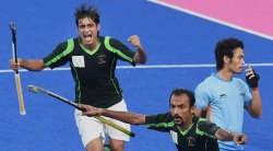 हॉकीत भारत पाकिस्तानकडून पराभूत
