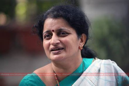 कविता करकरे यांचे मुंबईत निधन कविता करकरे यांचे मुंबईत निधन