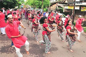 उत्सवी ध्वनिप्रदूषणापासून कोकण मुक्त