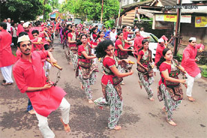 उत्सवी ध्वनिप्रदूषणापासून कोकण मुक्त