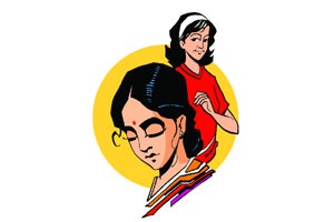 किशोरांचं वास्तव : संवाद साधताना.. (भाग ३)