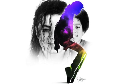 मायकेल जॅक्सनचं ढोलपथक मायकेल जॅक्सनचं ढोलपथक