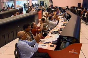 मंगल मंगळ हो!