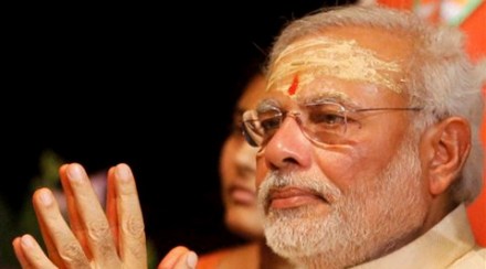 मॅग्झिमम मोदी.. मॅग्झिमम मोदी..