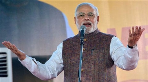भारतीय मुस्लीम देशभक्त – मोदी भारतीय मुस्लीम देशभक्त – मोदी