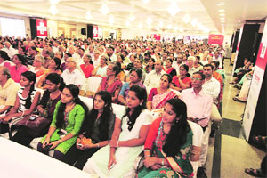 प्रतिबंधक उपाय, प्रमाणित आहार अन् मन:शांती!