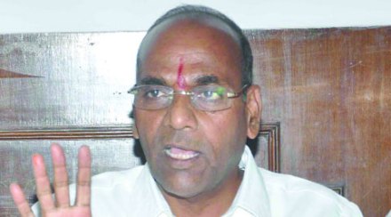अनंत गीते राजीनामा देणार?