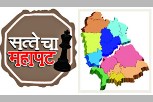 ठाण्यात ‘इच्छुकां’मुळे शिवसेनेची वाट बिकट