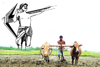 राज्यातील शेतकऱ्यांचे देशाबाहेर ‘अभ्यास दौरे’
