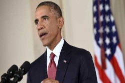 ओबामा प्रशासनाचे बेकायदा स्थलांतरितांना संरक्षण