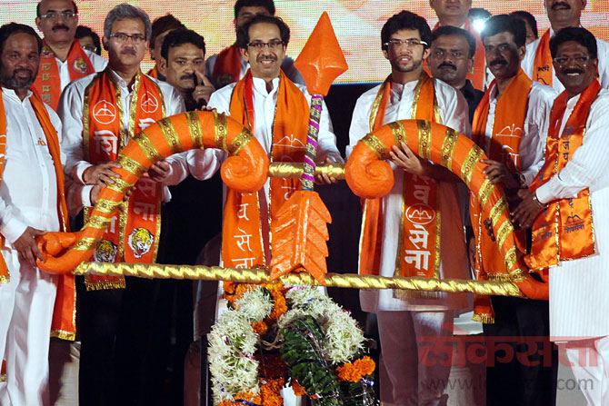 मुख्यमंत्री होऊनच दाखवणार! मुख्यमंत्री होऊनच दाखवणार!