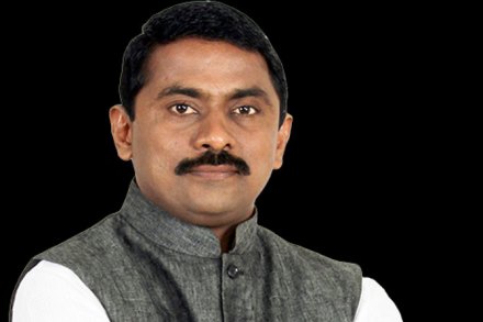आमदार प्रशांत ठाकूर यांचे मुख्यमंत्र्यांवर दबावतंत्र आमदार प्रशांत ठाकूर यांचे मुख्यमंत्र्यांवर दबावतंत्र