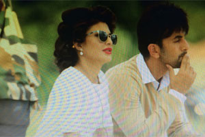 रणबीर आणि जॅकलिन ‘रॉय’ चित्रपटाच्या चित्रीकरणात व्यस्त रणबीर आणि जॅकलिन ‘रॉय’ चित्रपटाच्या चित्रीकरणात व्यस्त