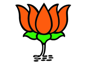 हा भाजपचा दुटप्पीपणा!
