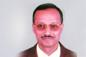 न्या. जॉन मायकेल दा कुन्हा