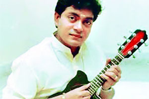 यू श्रीनिवास यू श्रीनिवास
