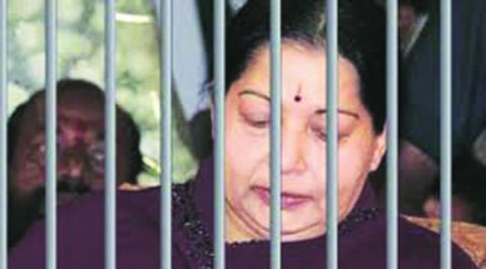 जयललिता उच्च न्यायालयात जाणार जयललिता उच्च न्यायालयात जाणार