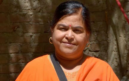 ‘नवरात्रीत मुस्लिम तरुणांना गरब्यापासून दूर ठेवा’