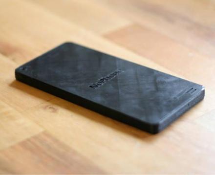 स्मार्टफोनच्या व्यसनातून मुक्त होण्यासाठी ‘नो फोन’चा पर्याय