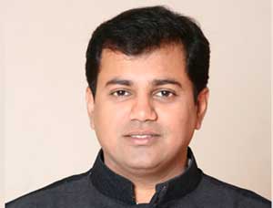 सामंतांच्या सेनाप्रवेशाने राष्ट्रवादीला धक्का सामंतांच्या सेनाप्रवेशाने राष्ट्रवादीला धक्का