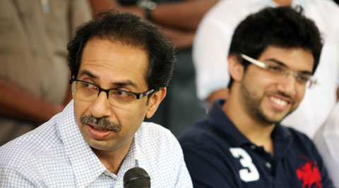Shivsena slam bjp, ,भाजप Shivsena slam bjp, ,भाजप