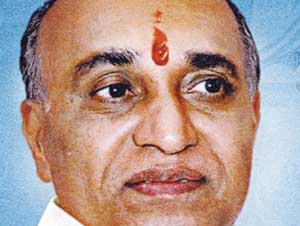 मुख्यमंत्र्यांच्या विरोधात उंडाळकरांचा शनिवारी उमेदवारी अर्ज
