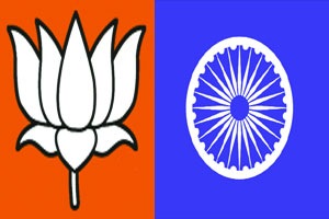 भाजपच्या चिन्हावर रिपाइंचा उमेदवार?