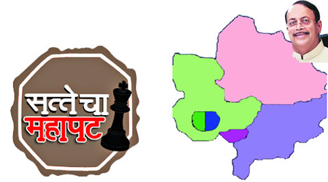 नागपूर, वर्ध्यात वीज पडून हवालदारासह तिघांचा मृत्यू