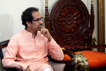 ‘औरंगाबादच्या नामांतरासाठी परवानगी मागा’