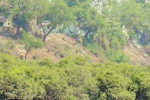 इतिहासाची पुनरावृत्ती..?