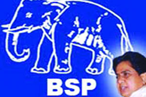 मायावती यांचा चार दिवस प्रचार दौरा मायावती यांचा चार दिवस प्रचार दौरा