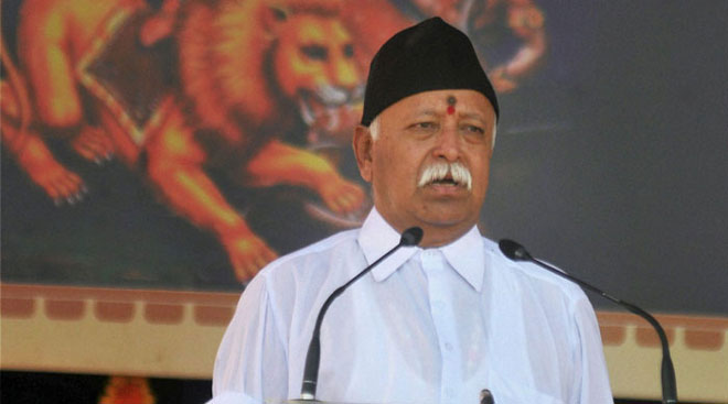 हिंदुत्व हीच भारताची ओळख! हिंदुत्व हीच भारताची ओळख!
