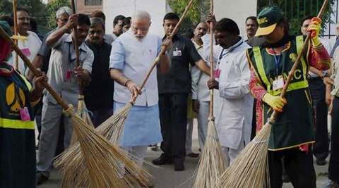 ‘ई कचरा’ गोळा करण्यात पहिला दिवस मावळला ‘ई कचरा’ गोळा करण्यात पहिला दिवस मावळला