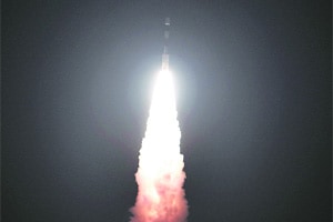 दिशानिश्चितीसाठी आणखी एक पाऊल