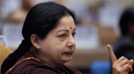 जामिनासाठी जयललिता सर्वोच्च न्यायालयात जामिनासाठी जयललिता सर्वोच्च न्यायालयात
