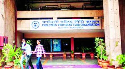 ‘पीएफ’चा पैसा शेअर बाजारात गुंतविण्याला अनुकूलता!