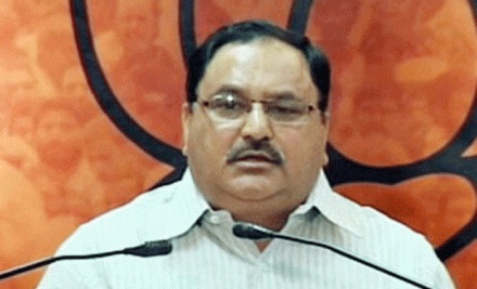 पंजाबसाठी १७ तर गोव्यासाठी २९ उमेदवार जाही