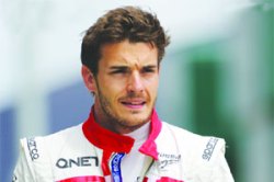 बिआंचीला मेंदूचा आजार; प्रकृती अद्यापही चिंताजनक