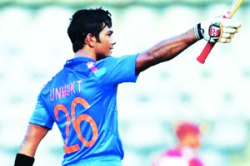 दुसऱ्या सराव सामन्यातही वेस्ट इंडिज पराभूत