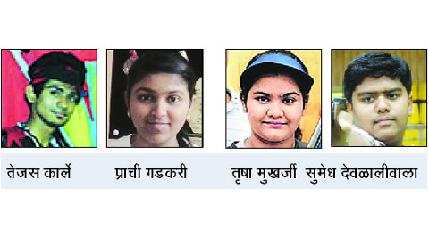 अभिनव बिंद्रा आता नेमबाज घडवणार! अभिनव बिंद्रा आता नेमबाज घडवणार!