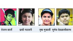 अभिनव बिंद्रा आता नेमबाज घडवणार!