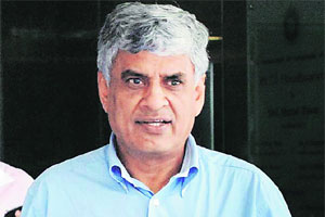 भारत-वेस्ट इंडिज मालिकेला कोणताही धोका नाही -बीसीसीआय