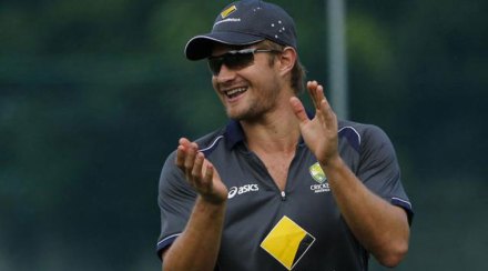 भारतीयांप्रमाणे अनुकूल खेळपट्टय़ा तयार करा! भारतीयांप्रमाणे अनुकूल खेळपट्टय़ा तयार करा!