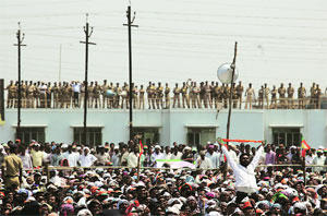 रयत आणि (आजचे) राजे! रयत आणि (आजचे) राजे!