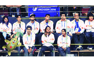 क्रीडा : नवी उमेद, नवी आशा