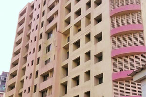 भूखंडाचाही खो खो.. भूखंडाचाही खो खो..