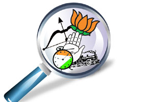 महाराष्ट्रातील साहित्यिक, विचारवंत गप्प कसे?
