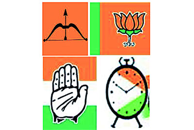 टक्केवारीची सत्तरी, कोणती किमया करी ?