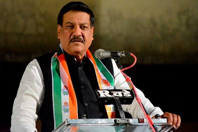 यश मिळवून देणाऱ्या भागातच काँग्रेससमोर आव्हान! यश मिळवून देणाऱ्या भागातच काँग्रेससमोर आव्हान!
