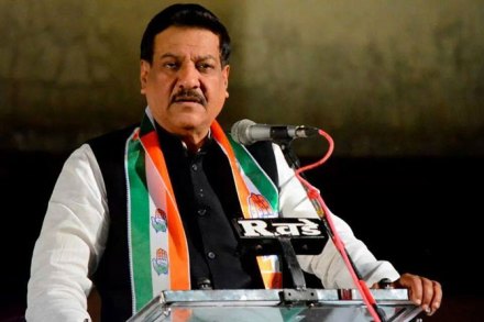 विरोधकांना विश्वासात घेतल्यास विकास शक्य